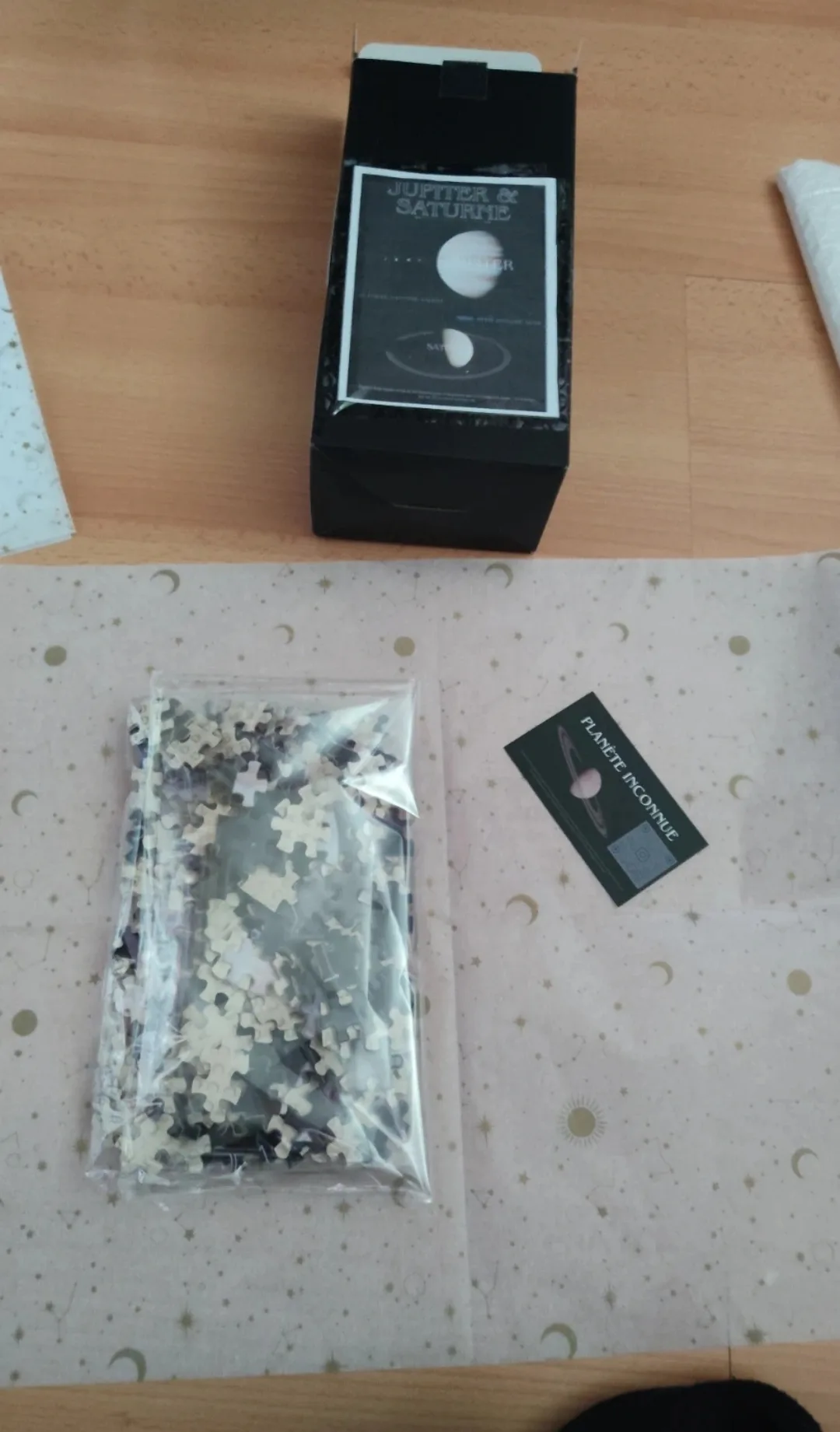 Puzzle Jupiter — photo 4